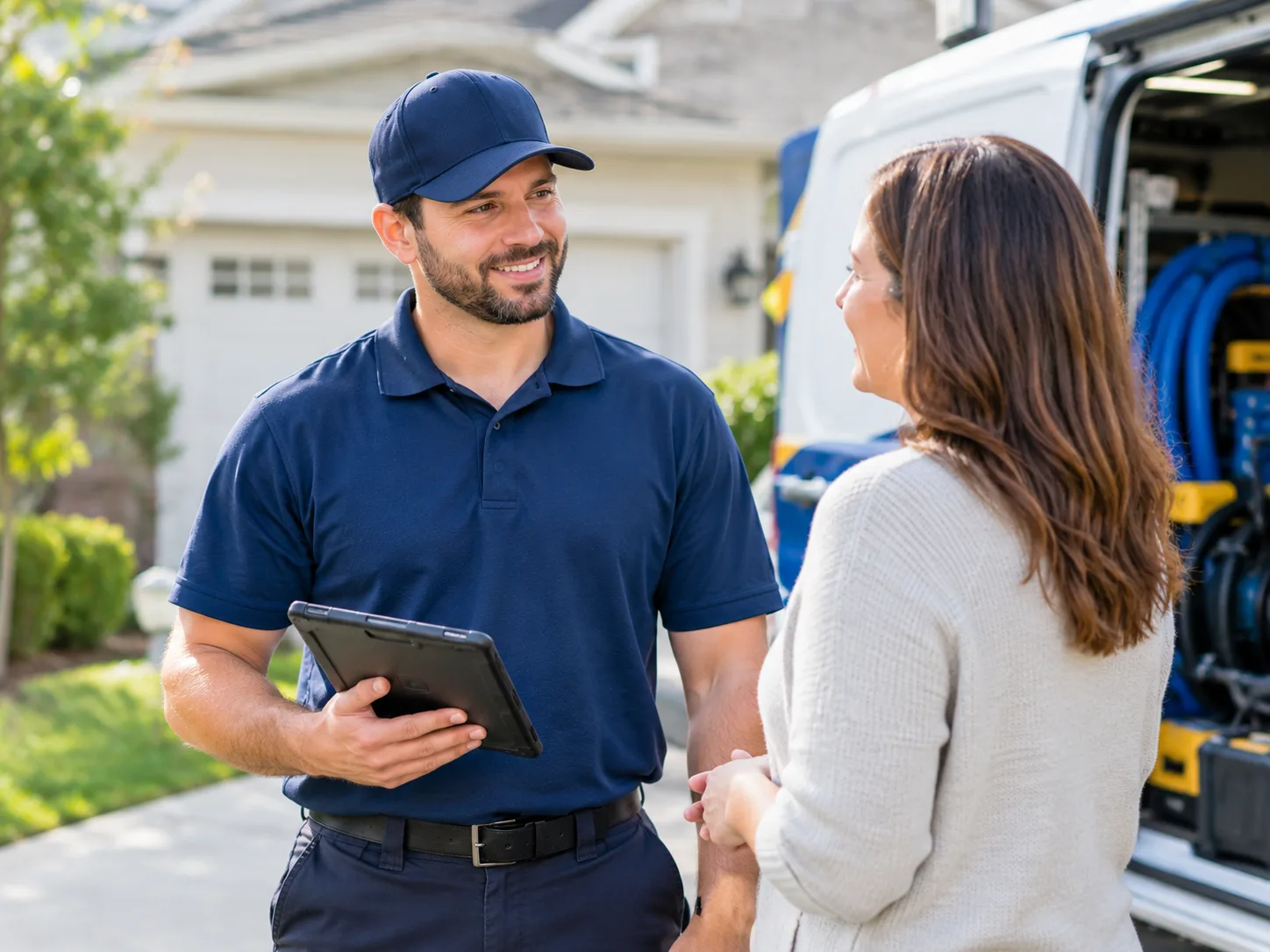 Sewage Backup Cleanup Taylor, PA FAQs